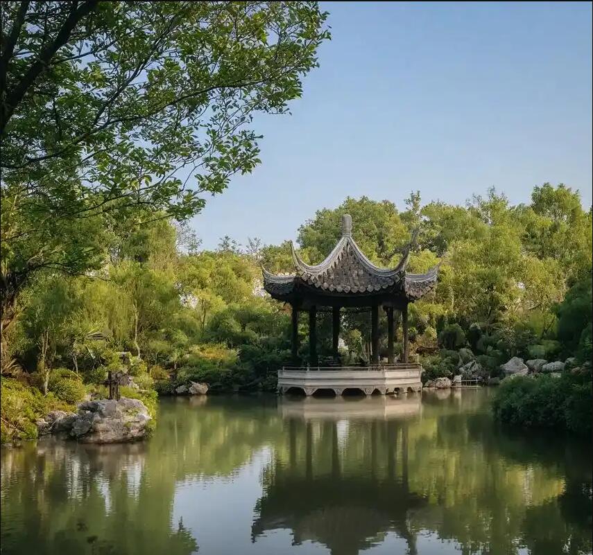 景洪雨真钢结构有限公司